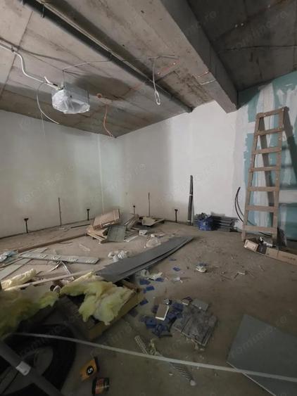 Zona Pope?ti-Leordeni sp 160 mp trafic intens - 2