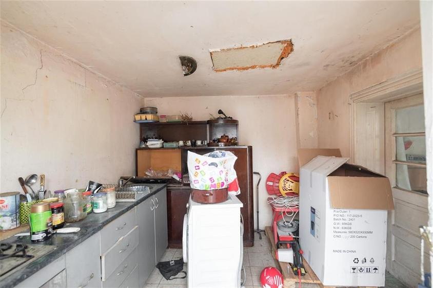 Casa renovabila cu teren de 620 mp in Cantemir - 7