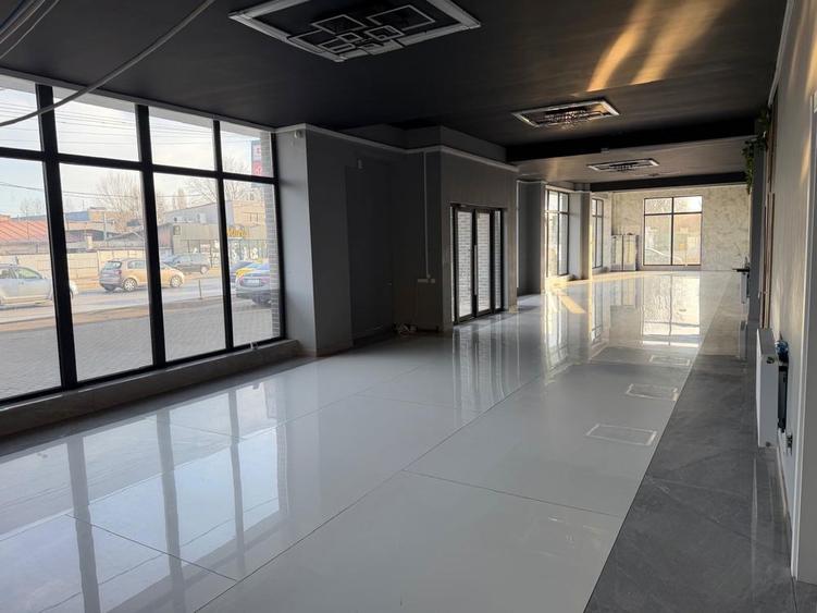 Spatiu comercial de vanzare - 7