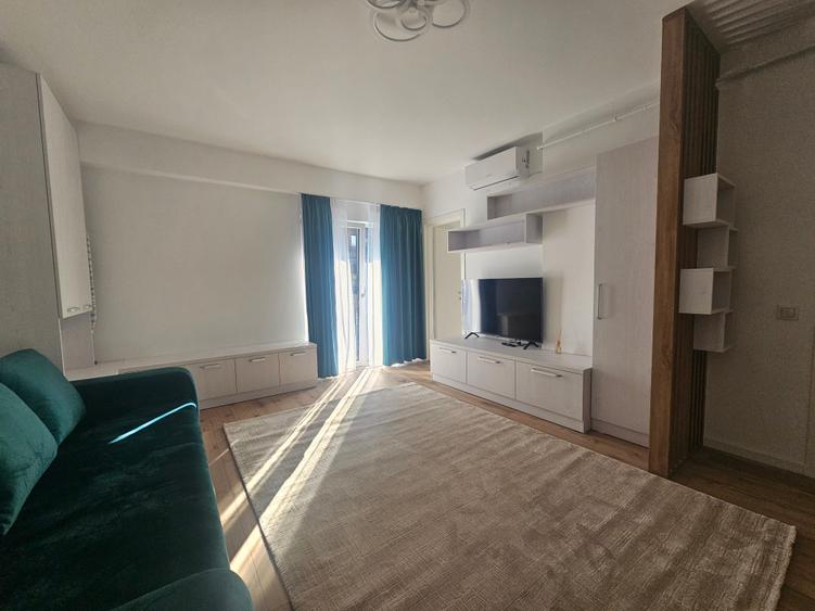 Apartament o camera complex Bucium Freya Home - 5