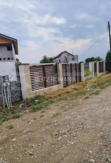 Teren intravilan de vanzare 1589 mp, Sat Bucureasa, Comuna Dane?ti