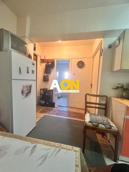 Garsoniera Etaj 1, Zona Cetate, Decomandata - 5