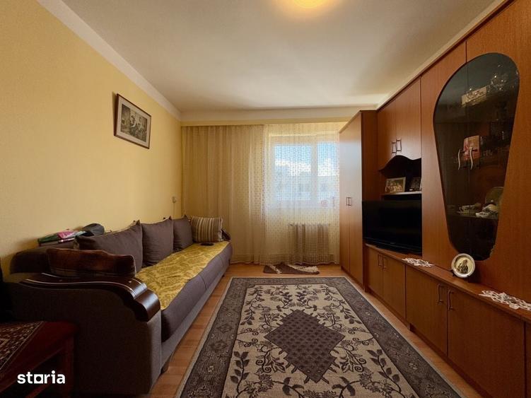Investitie! Apartament 2 camere, etaj intermediar, zona Academiei de M - 13