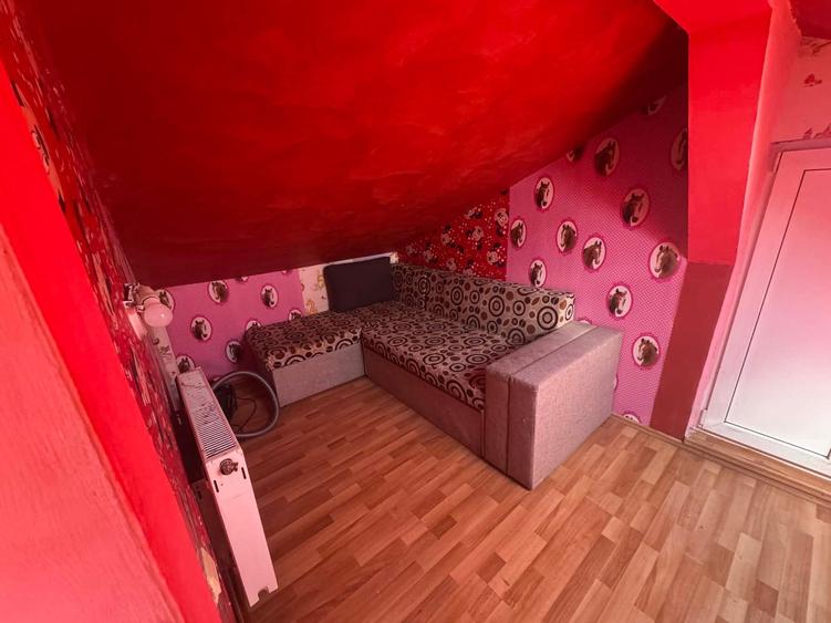 Vand Apartament Oradea 88 metri - 1
