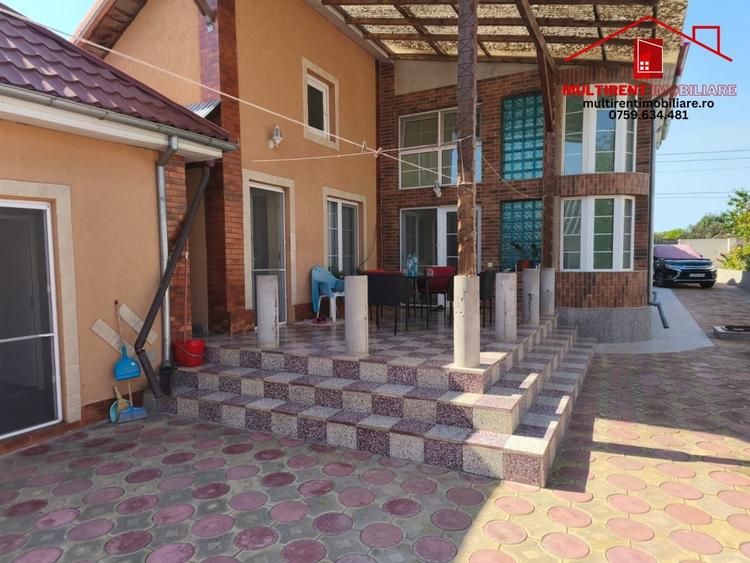 Vila superba de vanzare in Comuna JURILOVCA ,Sat JURILOVCA! - 4