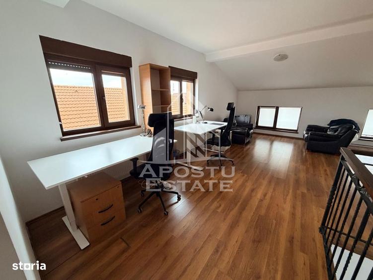 Casa cu 5 camere, 3 bai, Pet Friendly, Cartier Europa, Mosnita Noua. - 1