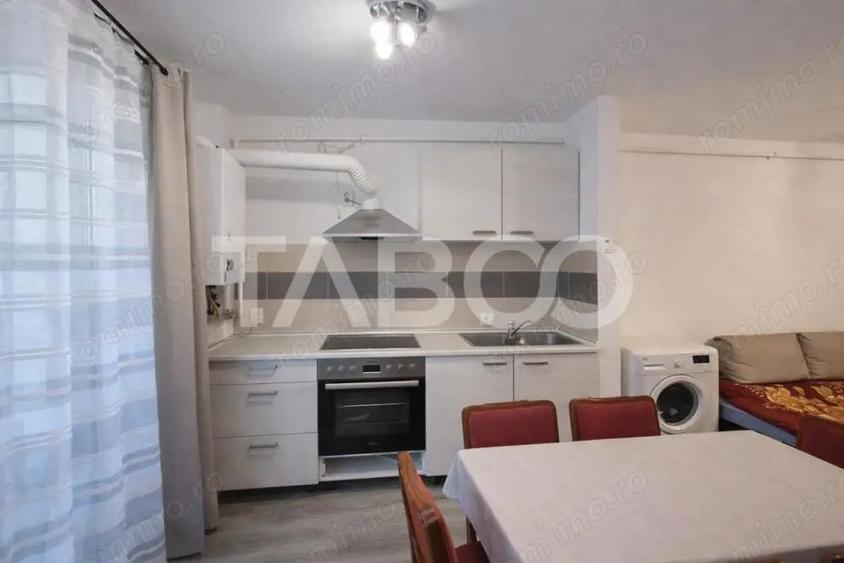 Garsoniera decomandata de vanzare balcon ideala investitie - 4