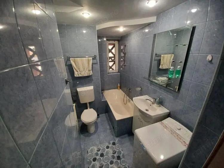 Apartament cu 2 camere spre inchiriere, in 7 Noiembrie - 3