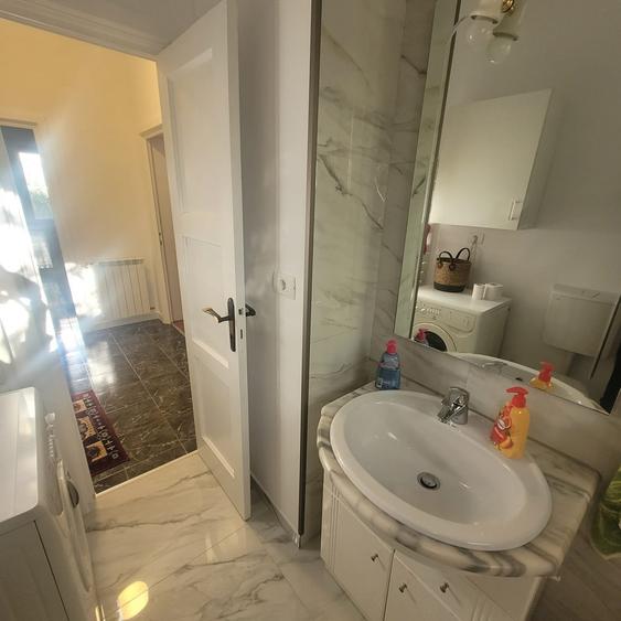 Primaverii, Maxim Gorki, renovat recent, mobilat si utilat. Prima închiriere! - 11