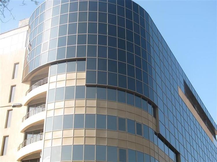 Inchiriere birouri - Uzinexport Business Center - 150 mp si 600 mp - 2