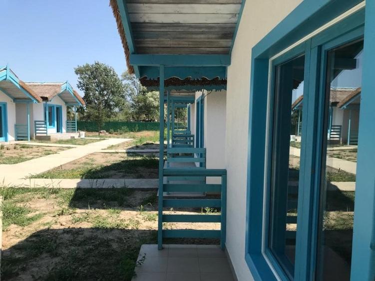 Hotel/Pensiune, 216 mp în Mila 23 - 5