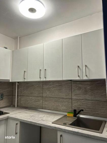 Vand Garsoniera Brazda G7 - 5