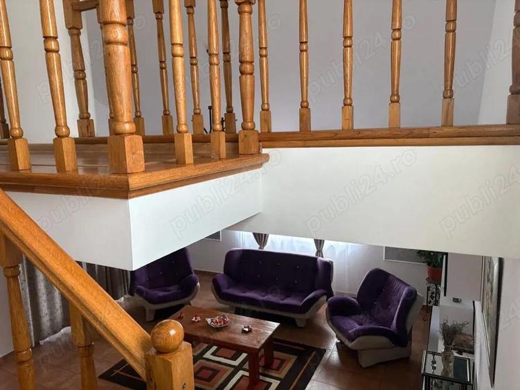 Casa de vanzare - 4 camere - Buhusi - 580 mp - 6