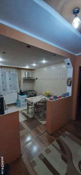 apartament de vanzare 2 camere semi decomandat - 8