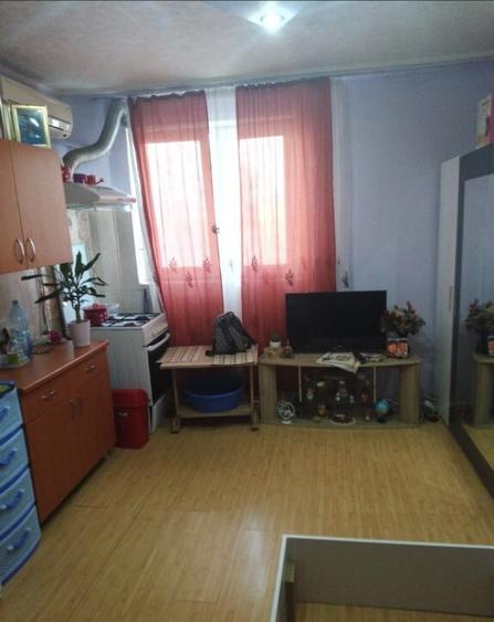 Garsoniera Drumul Cretestilor - 3