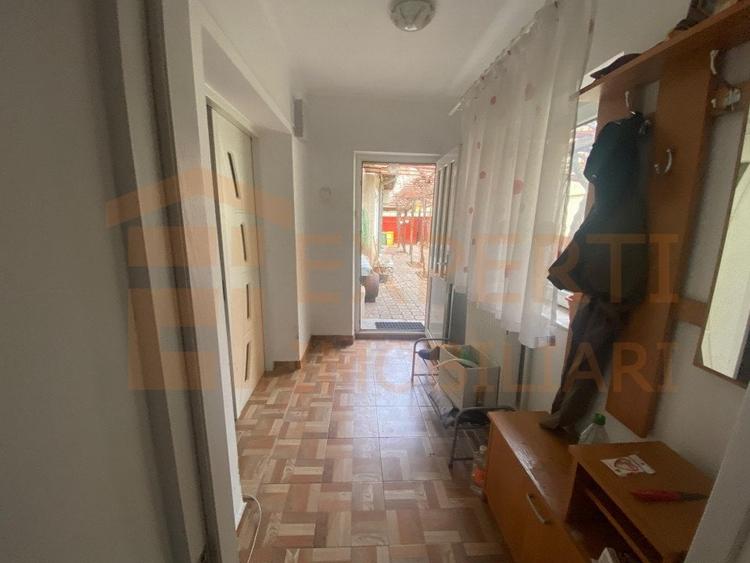 Casa si teren 635 mp de vanzare - zona Stadion-Primaverii, Constanta - 10