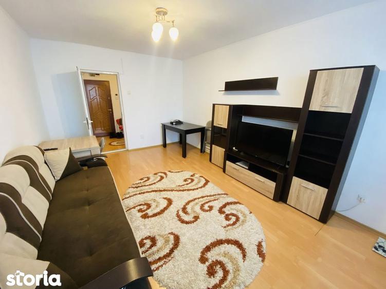 Bulevard, ap 2 camere spatios, Alexandru cel Bun - 6