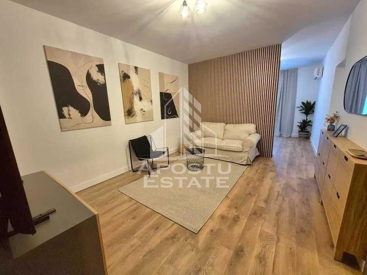 Apartament 1 camera, pet friendly, Campeador City, Timisoara - 1