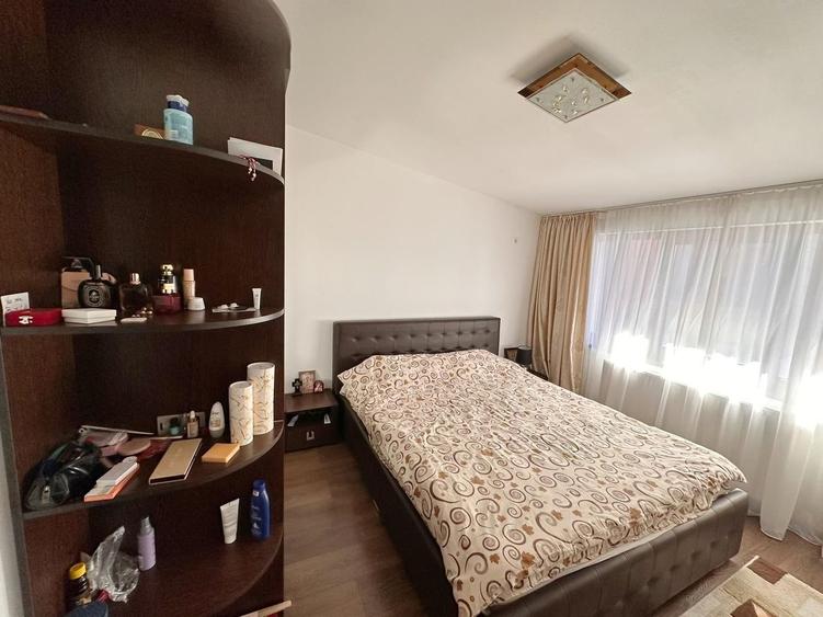 De închiriat: apartament 2 camere - Apusului - Gorjului-Păcii-metrou - 4
