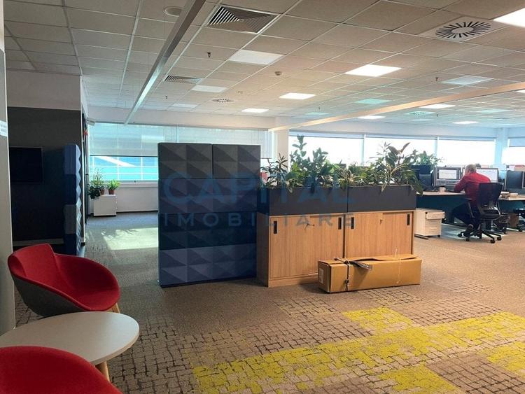 Comision 0%- Inchiriere Spatiu Birouri 180 mp- Ready To Move! Zona Astra - 5