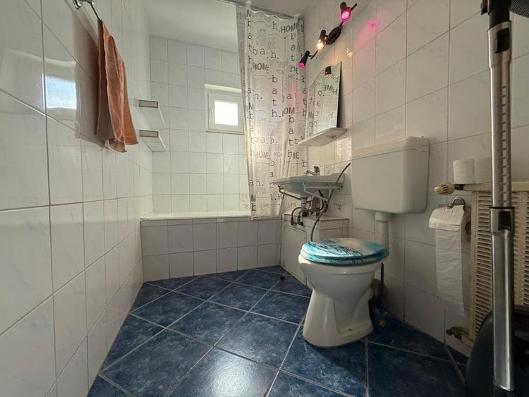 OCAZIE Apartament 2 camere, semidecomandat, 59 mp utili - zona Girocului - 8