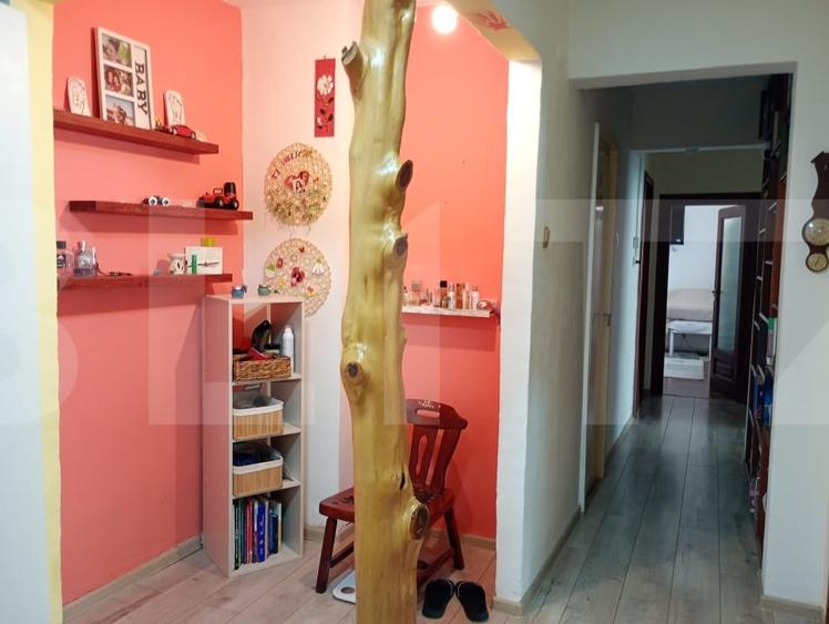 Apartament cu 3 camere, 72 mp, Simeria - 5