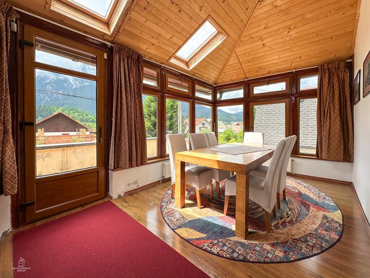 Locatie premium in Zamora – Casa cu vedere si potential turistic - 17