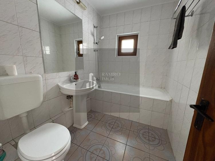 Apartament 2 camere decomandat an 1990  metrou Eroii Revolutiei - 7