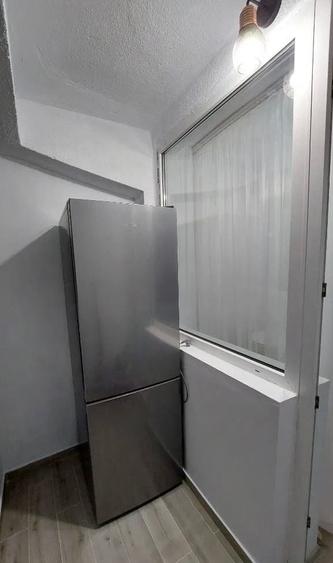 GARSONIERA DRUMUL TABEREI, BUCATARIE INCHISA, MODERN, METROU 10 MINUTE - 9