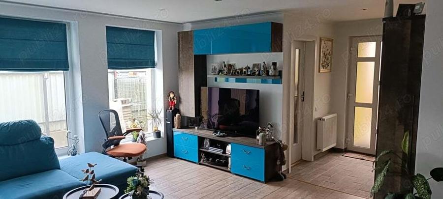 Casa noua de vanzare complect mobilata ?i utilata - 3