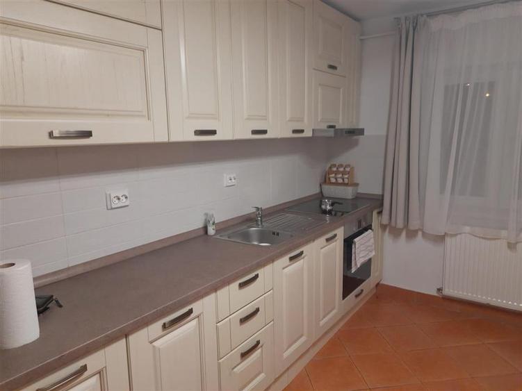 Renovat cu Centrala zona Lipovei - 4