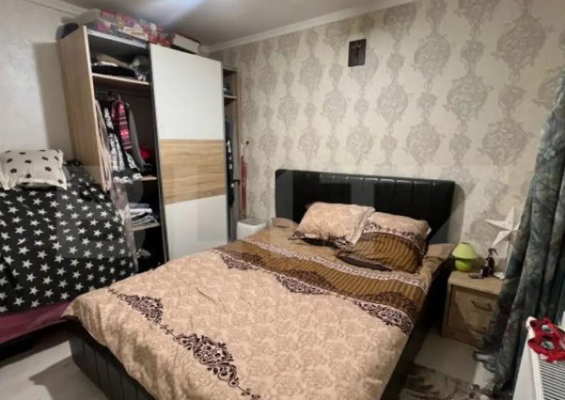 Apartament cu 3 camere, 55 mp, parter, zona George Enescu - 4