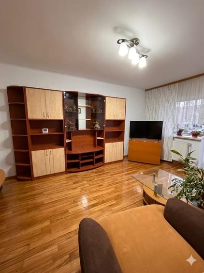 Apartament 2 camere decomandat de închiriat – Zona Dacia - 2