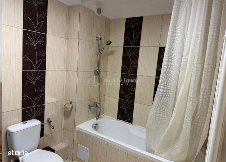 Casa moderna - Green City - 4 camere - 3 bai - 120mp - 110mp teren - 12