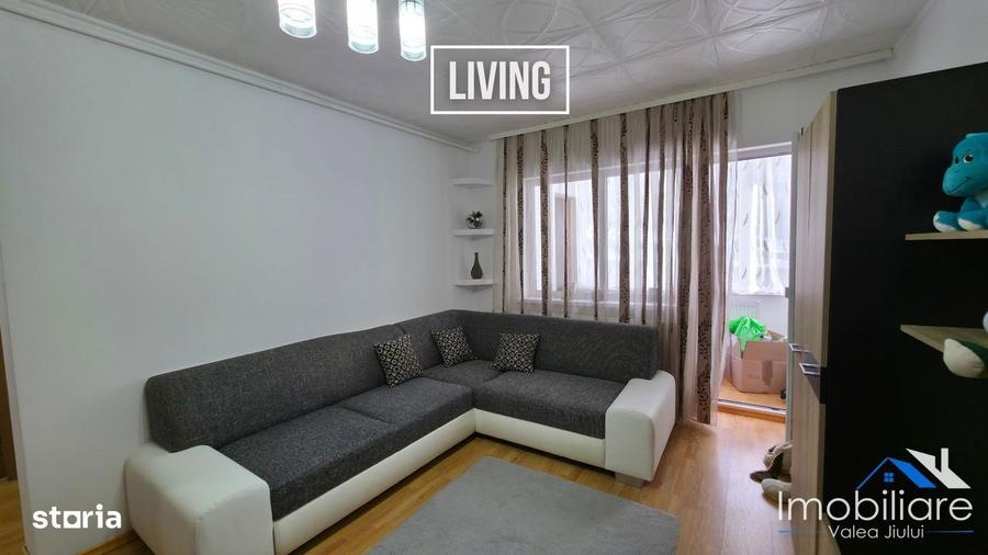 Apartament 2 camere, parter Vulcan | Renovat, la cheie - 3