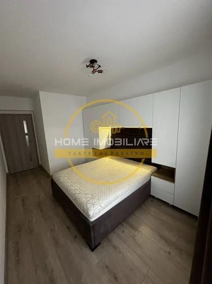 Etaj 4 din 6/Apartament 3Camere mobilat&utilat+Loc de parcare Bloc Nou zona CUG! - 3