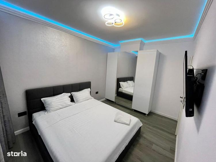 Cazare Mamaia Nord Inchiriez ap 2 Cam si Garsoniera - 6