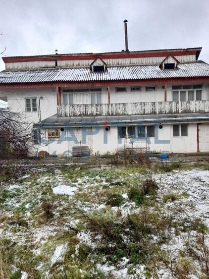 Spatiu Industrial de vanzare - 2