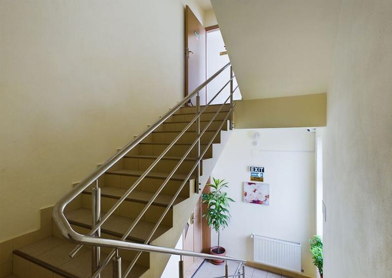 Pensiune in Arad (Vladimirescu) pe DN7 - 12