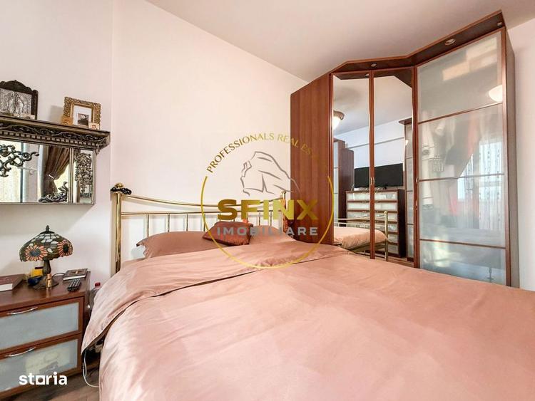 3 camere, terasa 27 mp, centrala termica, bloc 2021 - 6