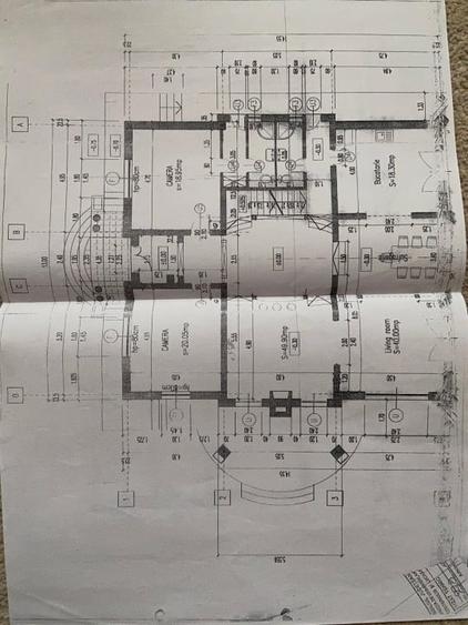 Proprietate inedita cu teren de 4400, si deschidere cu ponton pe Bega - 16