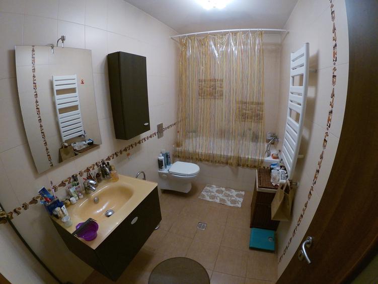 Vila S+P+1+pod vezi video - 36