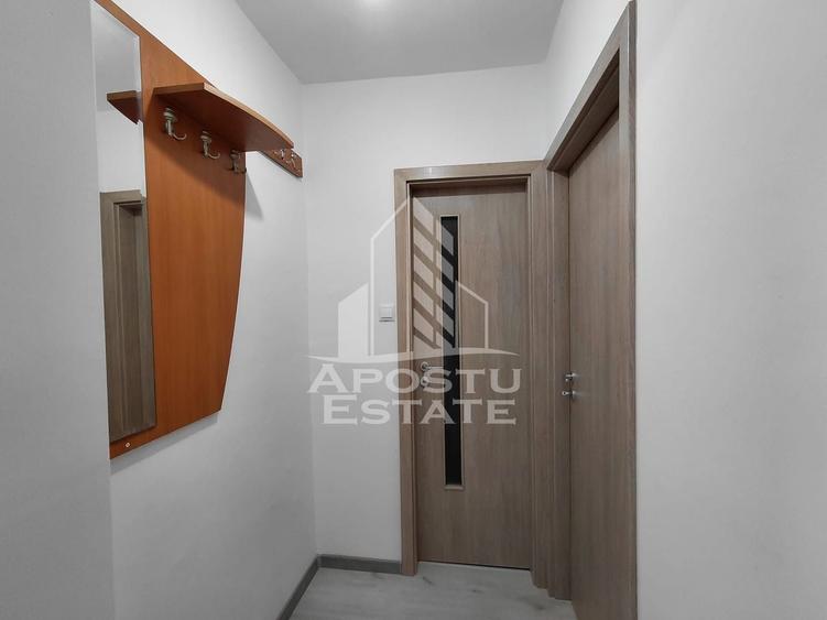 Apartament spatios 3 camere, etaj intermediar, Girocului Timisoara - 9