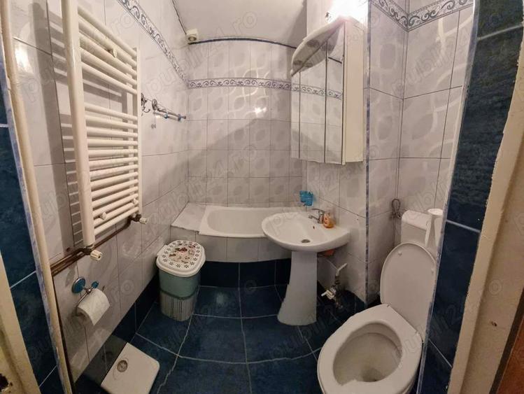 Apartament 2 camere zona Pia?a Bobocica Vitan - 1