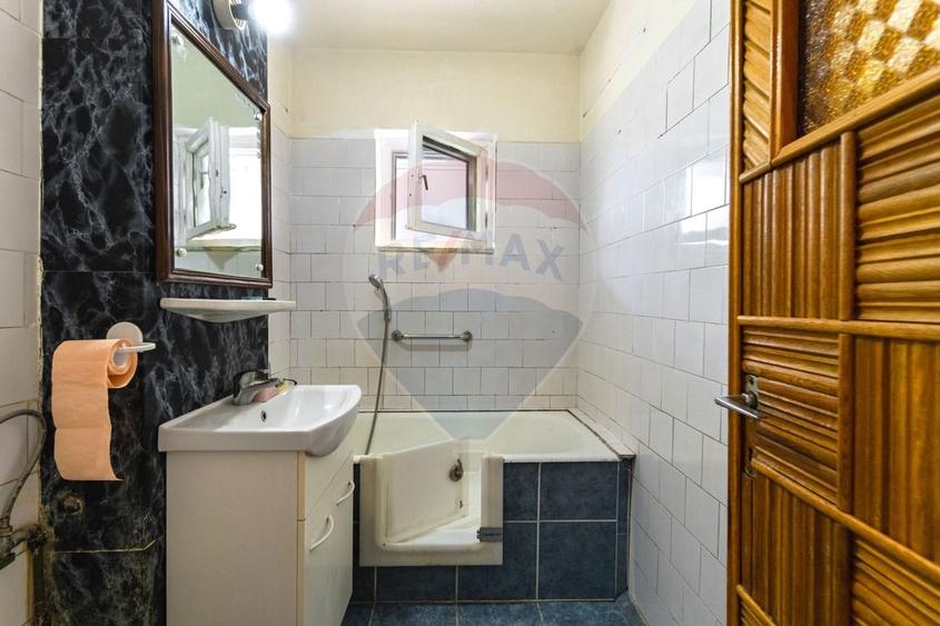 Apartament 3 camere de vânzare – Brașov, Str. Pârâului | Comision 0 | - 13