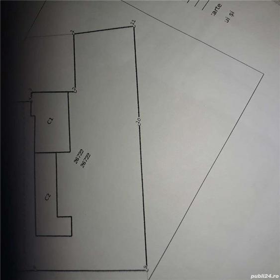 Casa de vanzare. Comuna Draganesti sat Baraitaru - 10