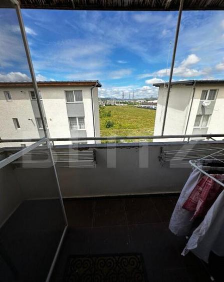 Apartament 3 camere, 84mp, mobilat utilat, scara interioara, - 3