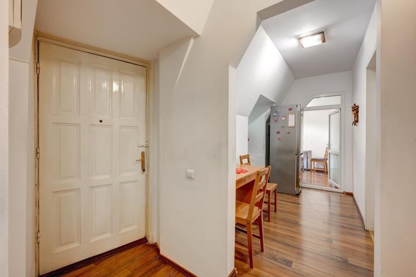 Universitate ,Rossetti- 2 camere-COMISION 0% - 5