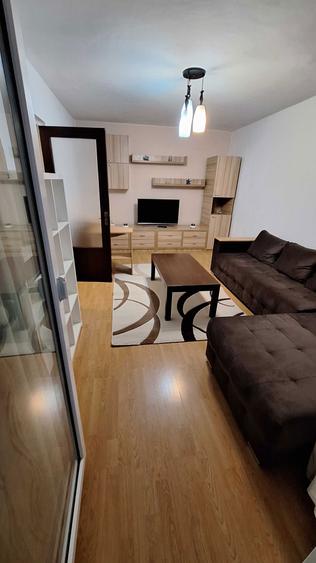 Inchiriez apartament 2 camere Militari/Gorjului - 1