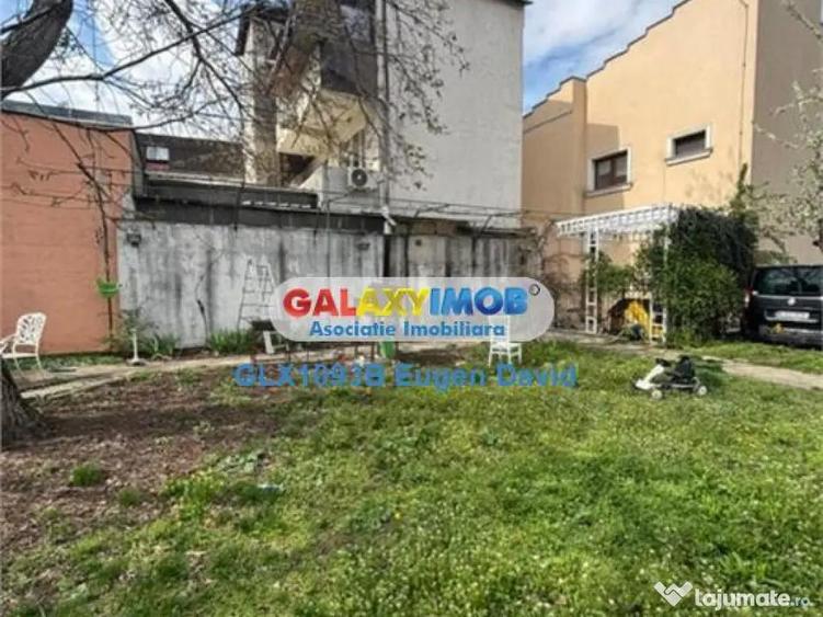 Calea Plevnei, Teren 900mp, liber constructii - 1